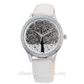 SKOEN 9195 Brand your own watches fashion watch lady watch